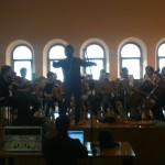 Joven Orquesta Collegium Musicum de La Universidad La Rioja